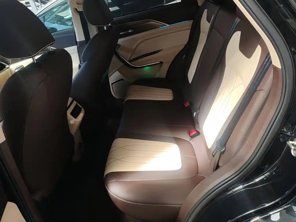 Besturn Bestune T77 2021 2021 PRO 280 TID Automatic Luxury