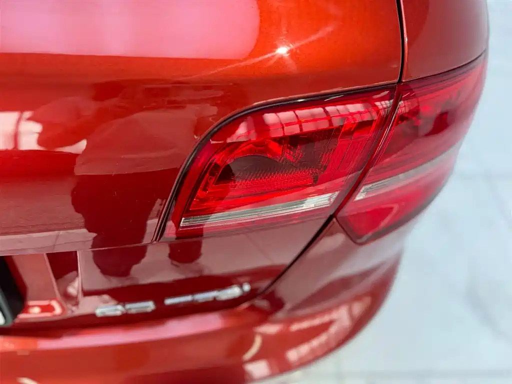 Audi A3 (Import) 2013 Sportback 35 TFSI Premium фото 12