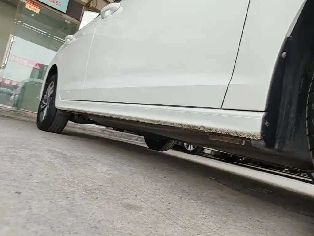 Volkswagen Bora, миниатюра 21