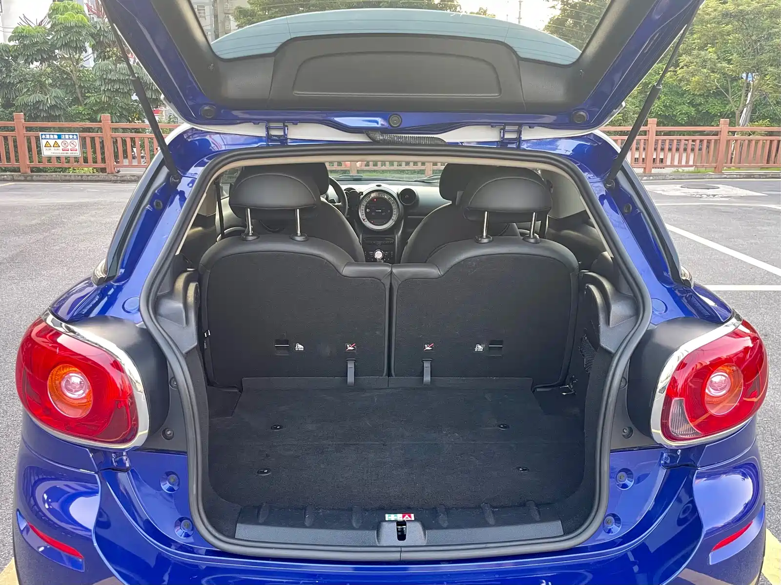 Фото 10 - MINI Paceman