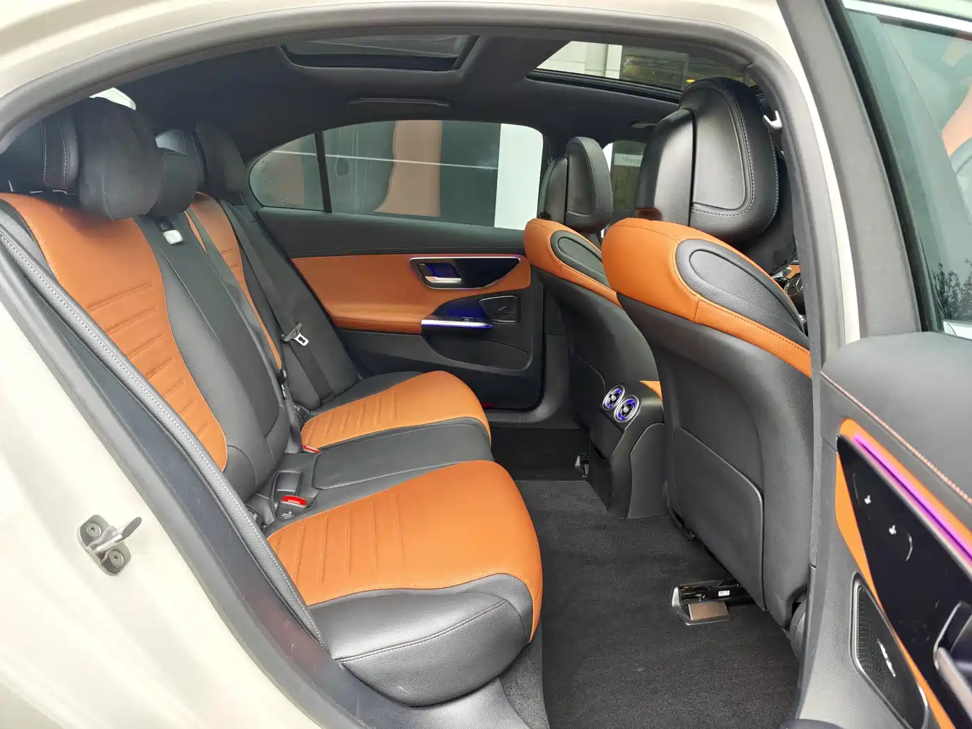 Mercedes-Benz C-Class 2024 C 260 L Sport фото 29
