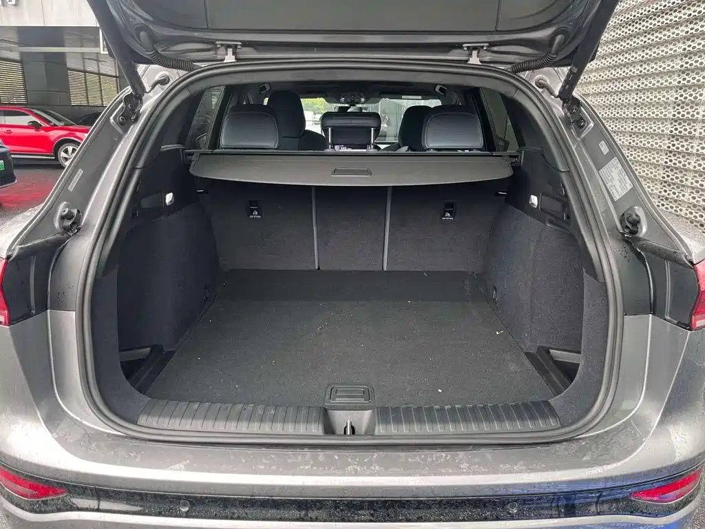 Audi Q6L e-tron 2026 2025 Model Pioneer Edition