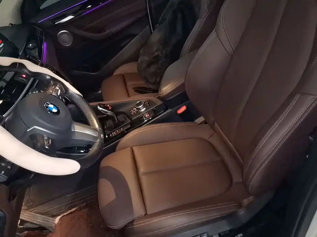 BMW X2 2021 sDrive25i Leading M Sport Package фото 22
