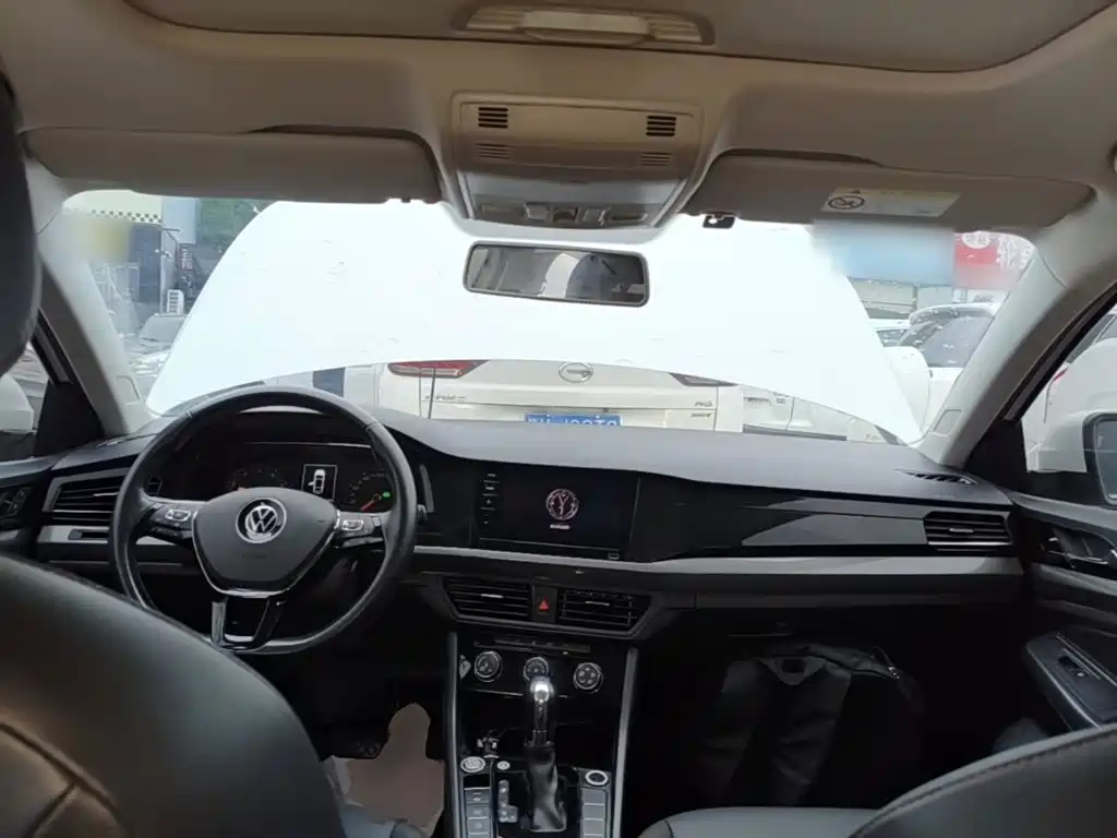 Volkswagen Bora, миниатюра 10
