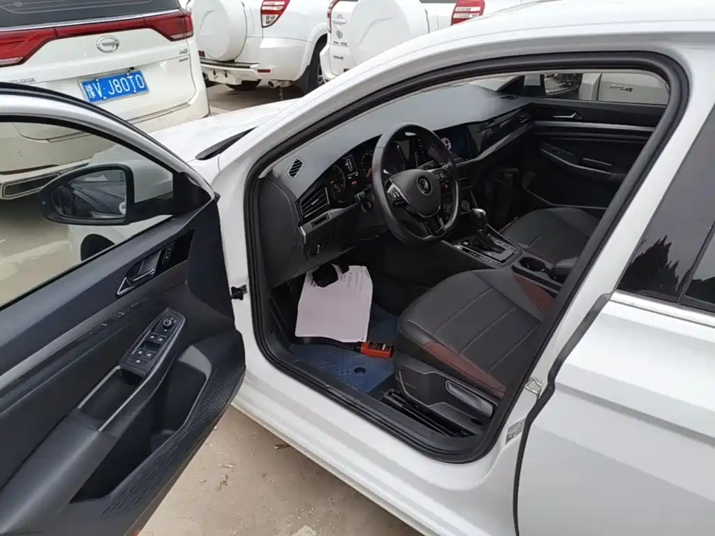 Volkswagen Bora, миниатюра 16