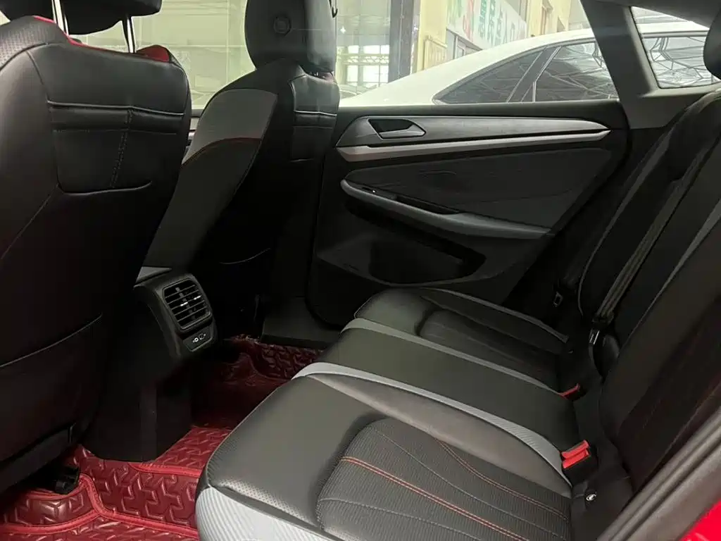Volkswagen Lamando 2022 Lamando L 280TSI DSG Cool Edition фото 9
