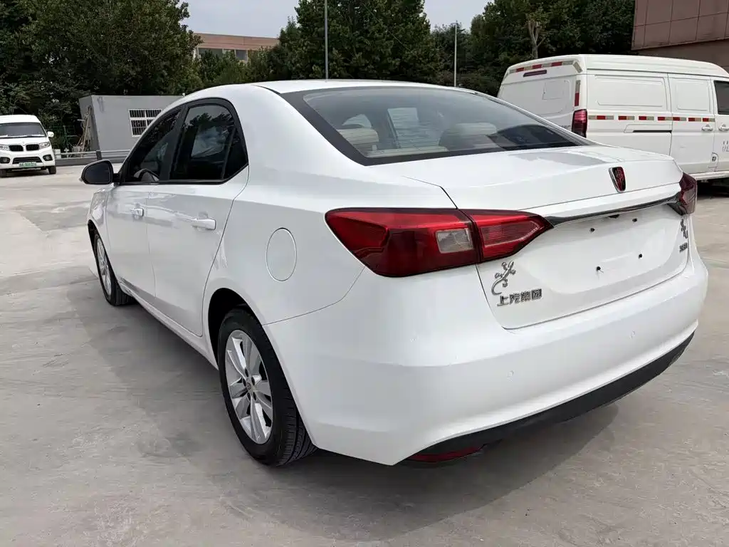 Photo 7 - Roewe 360