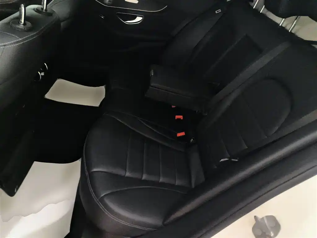 Mercedes-Benz C-Class 2018 C 200 L Sport Edition фото 17