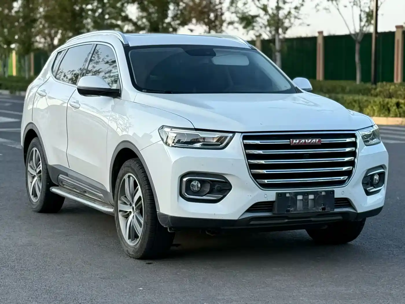 صورة 2 - Haval H6