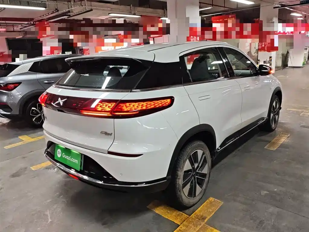 XIAOPENG G3
