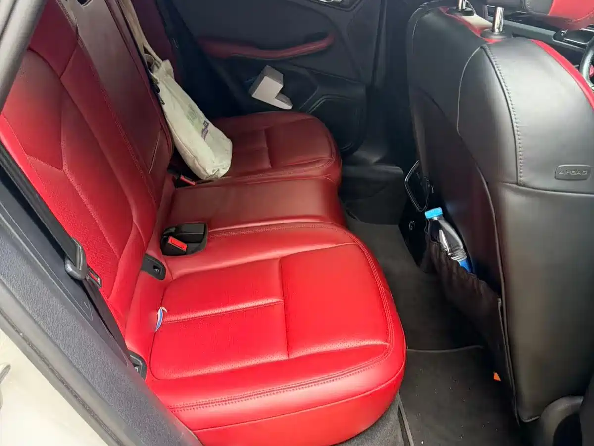 Porsche Macan 2023 Macan S 2.9T фото 4