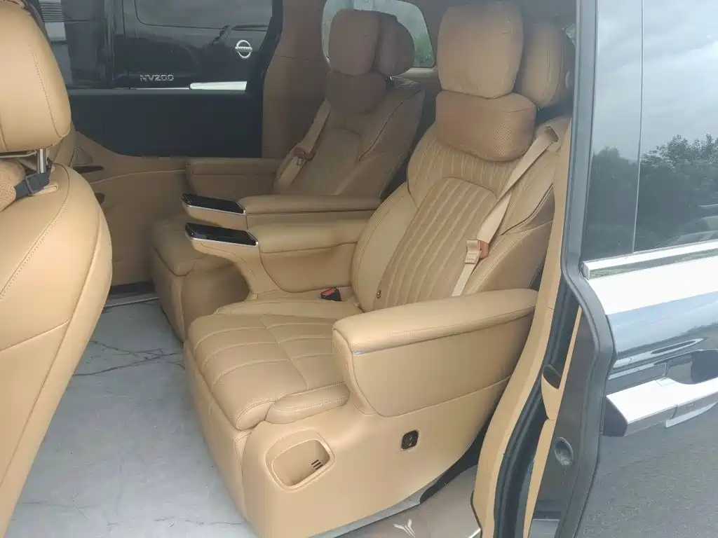Voyah Auto Voyah Dreamer 2026 2025 PHEV AWD Flagship Qian Kun Edition