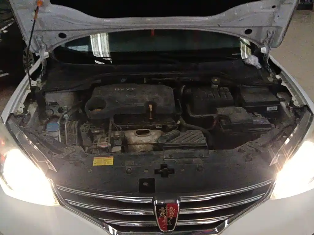 Roewe 360 2016 2015 1.5L Manual Luxury