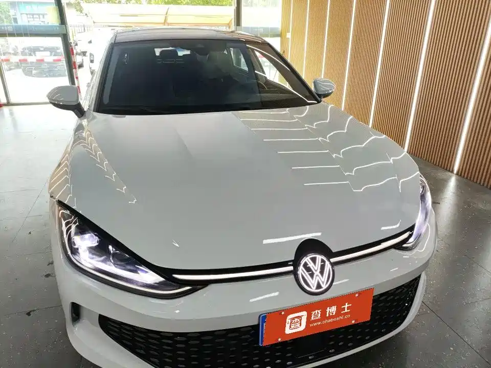 Volkswagen Lamando 2023 Lamando L 280TSI DSG Cool Edition фото 2