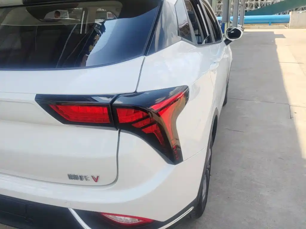 Nezha Auto Nezha V 2023 2022 Trend 300 Lite LFP