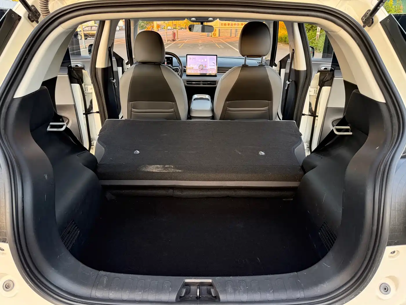 Dongfeng Yipai Nano 01 2025 2024 330 Air