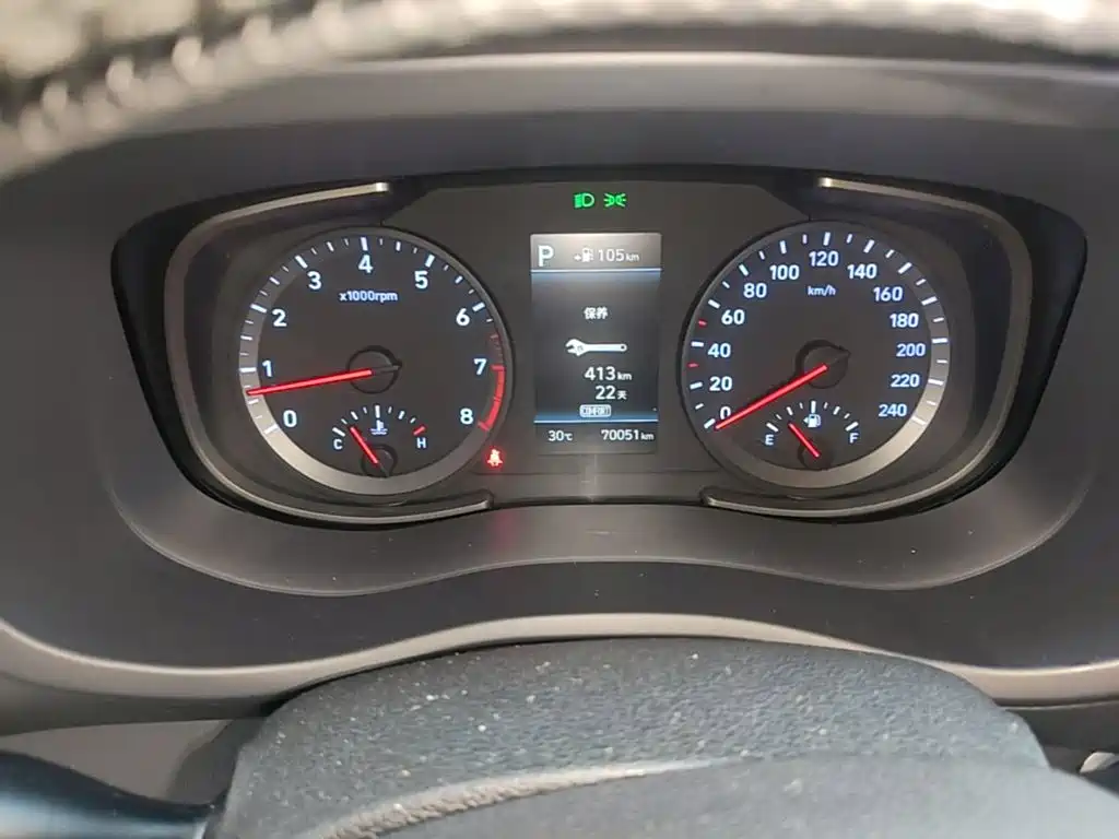 Photo 12 - Hyundai Beijing Hyundai ix35