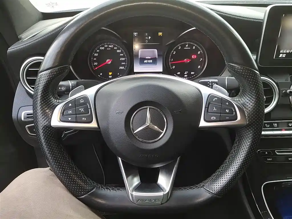 Mercedes-Benz C-Class (Import) 2018 C 200 Coupe фото 7