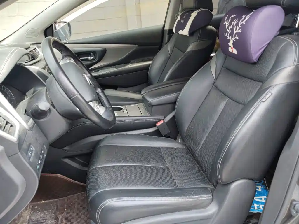 Photo 16 - Nissan Murano