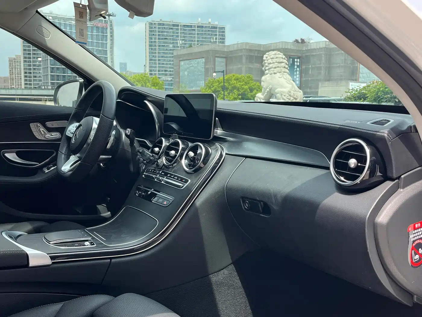 Mercedes-Benz C-Class 2020 Facelift C 260 L Sport фото 15