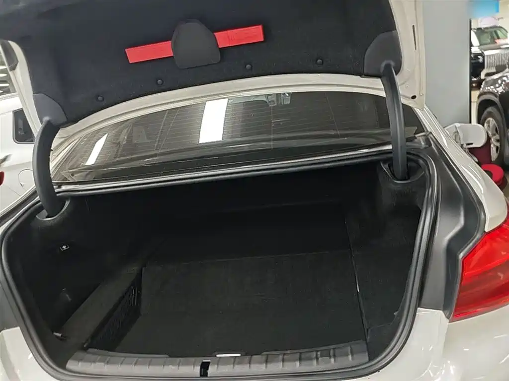 BMW 5 Series New Energy 2019 530Le Luxury Package фото 18