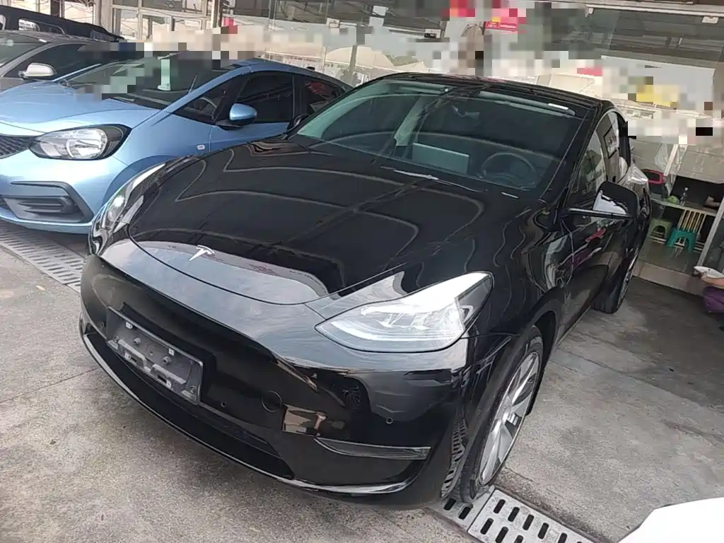 Tesla Model Y 2022 Long Range AWD