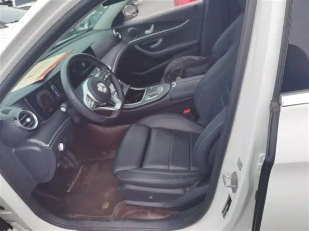 Mercedes-Benz E-Class 2020 Facelift E 260 L Sport фото 15