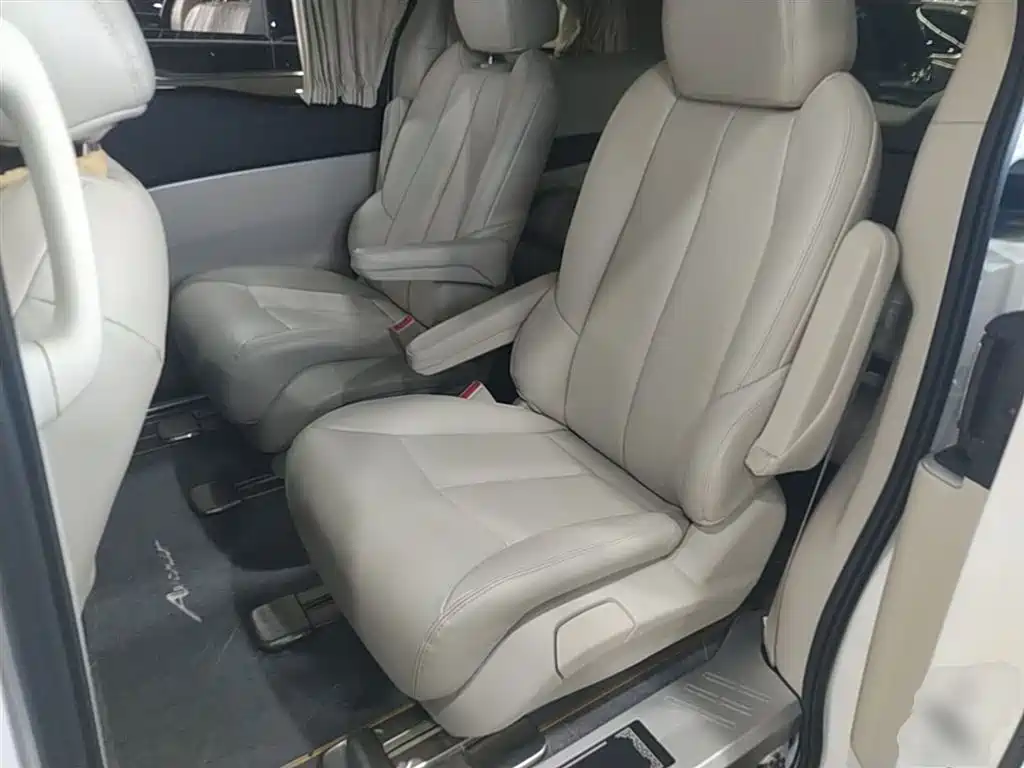 Buick GL8 2023 Model Land Business Class Smart фото 17