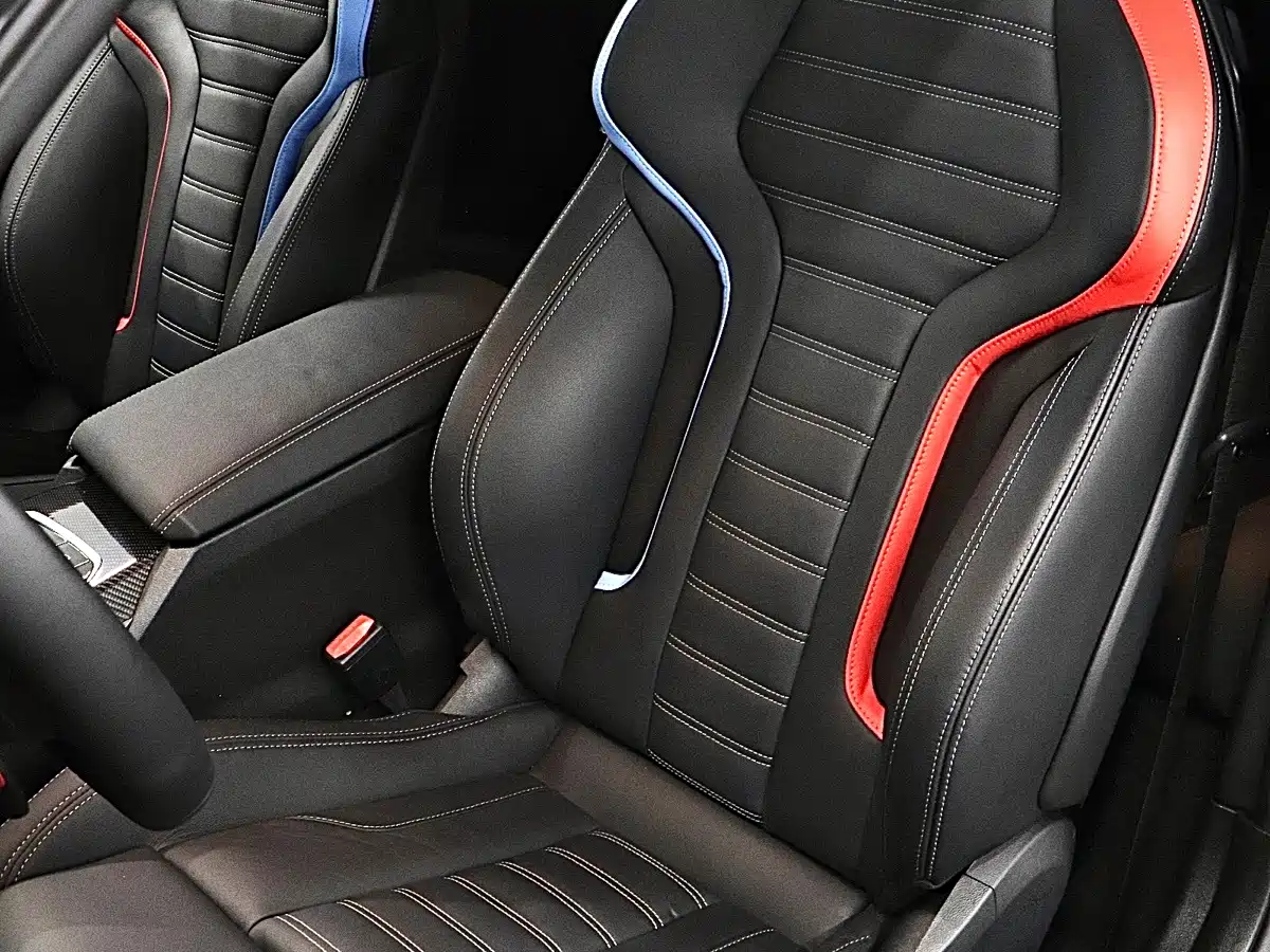 BMW M2 2025 2024 M2