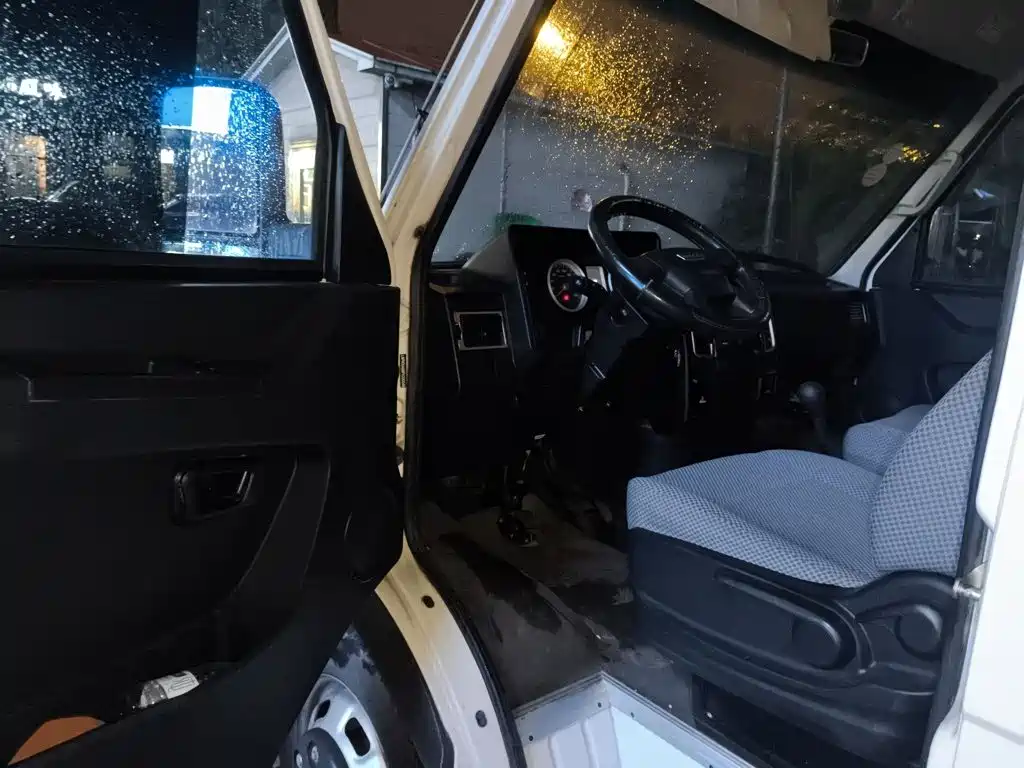 Photo 14 - Iveco Daily