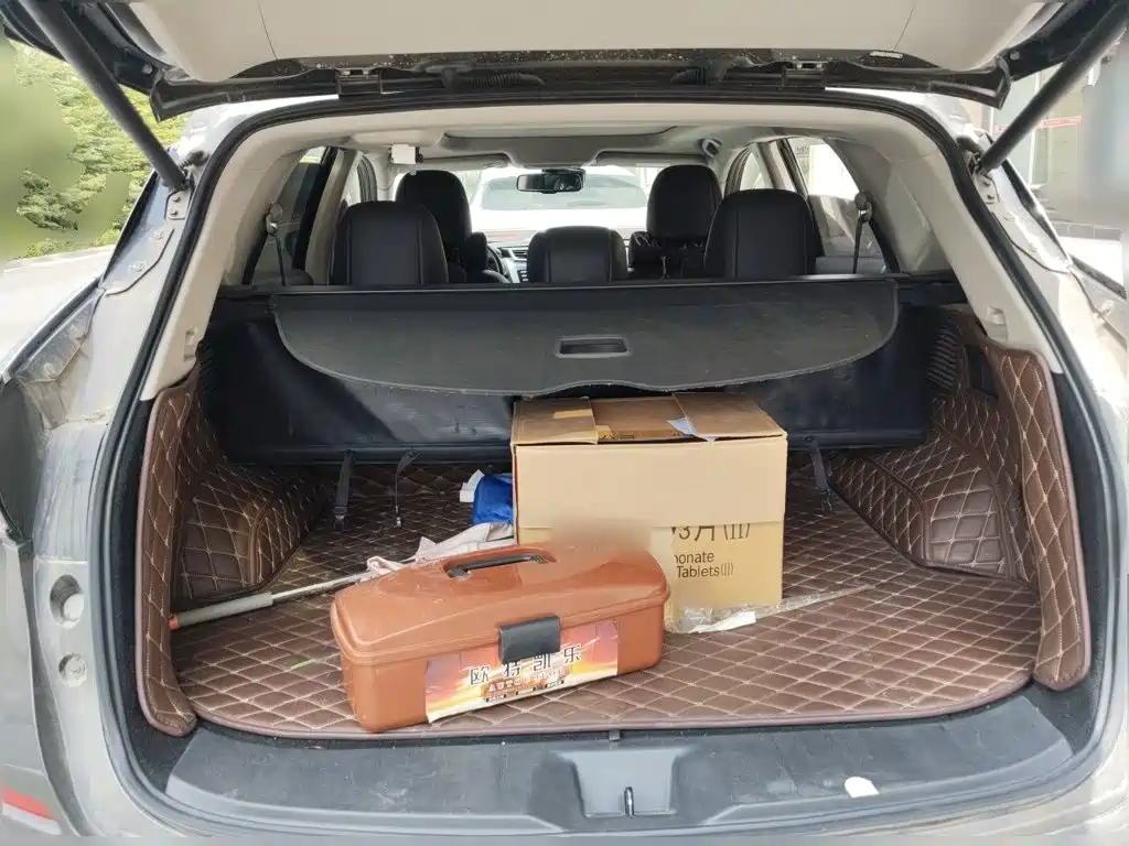 Photo 20 - Nissan Murano
