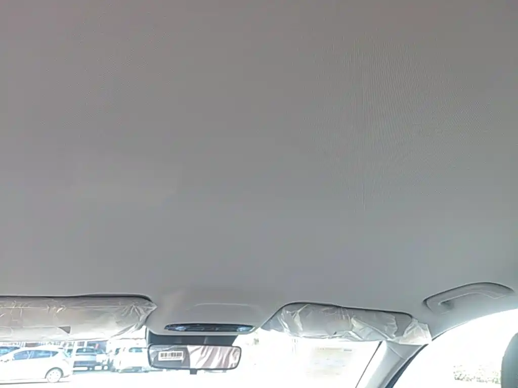 Geely Galaxy Galaxy E5 2026 2026 530km Voyager Edition