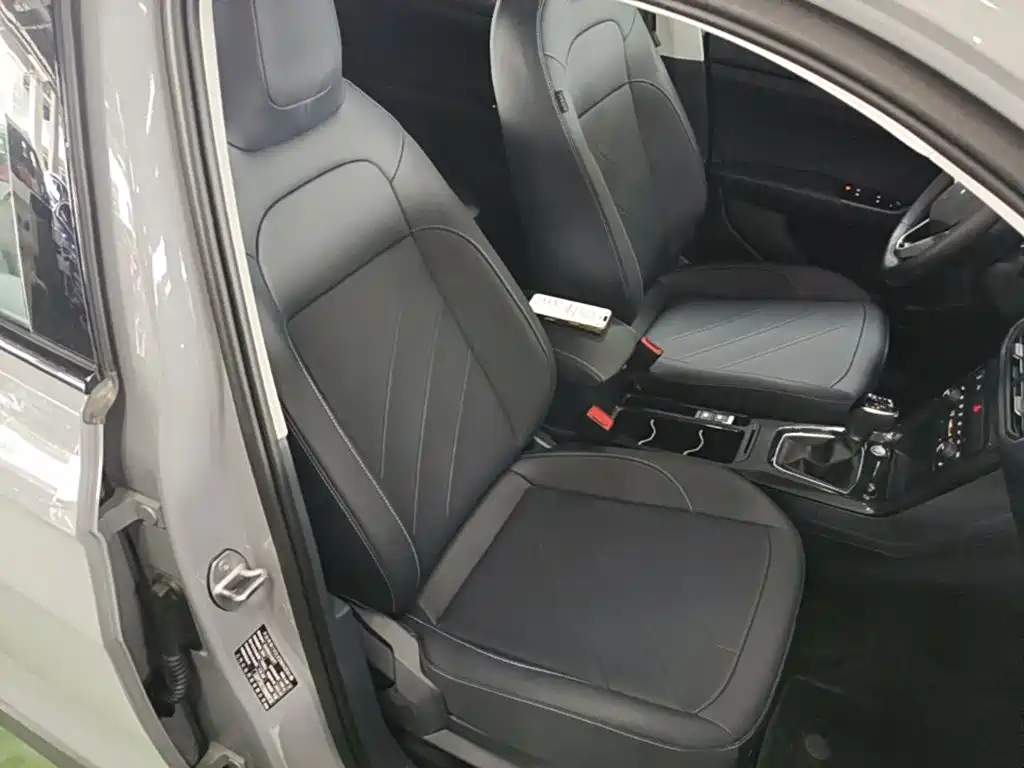 Volkswagen Tharu 2025 2026 New Sharp 300TSI Enjoyment Edition