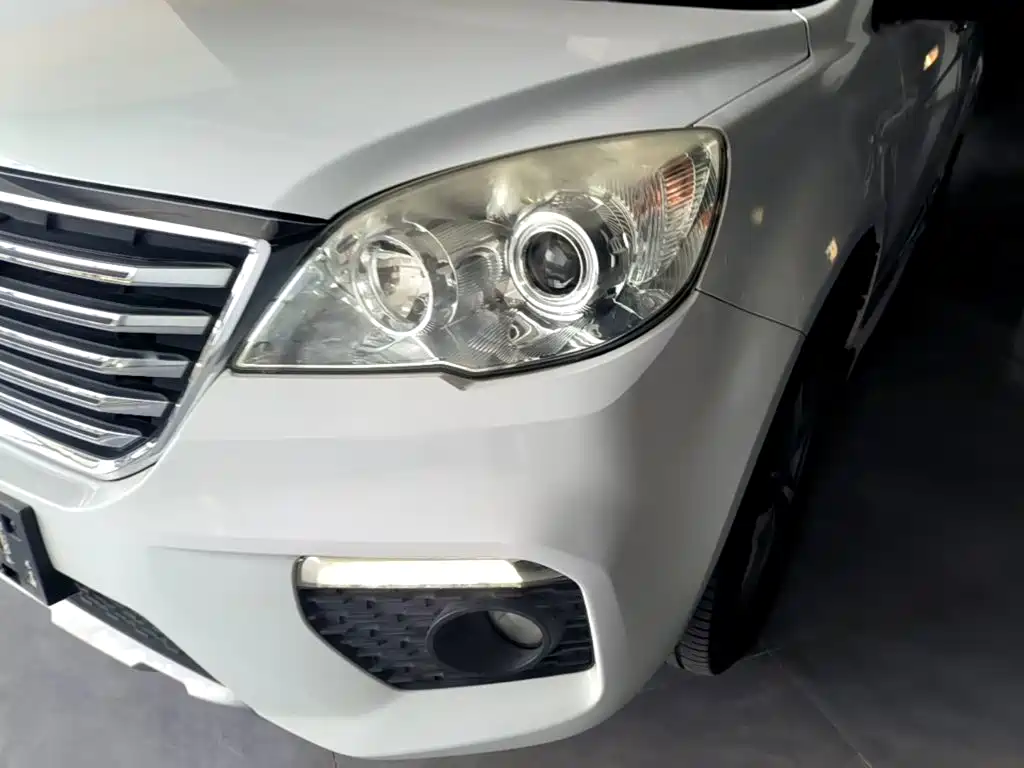 Photo 24 - Haval H6