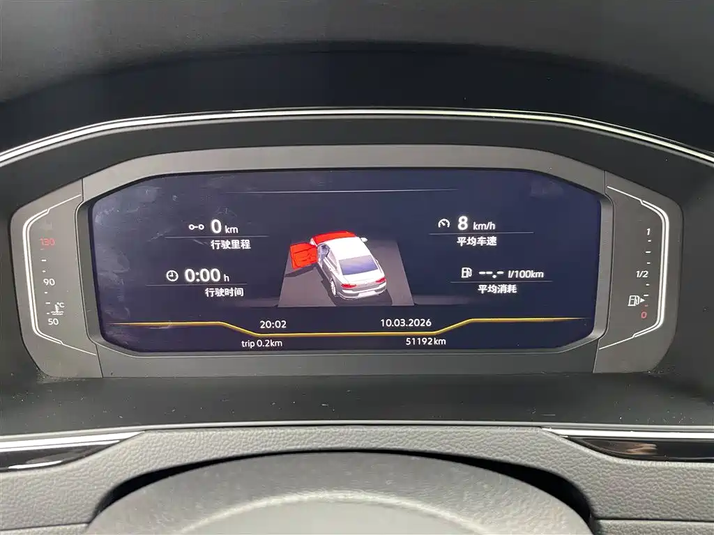 Volkswagen Magotan 2021 330TSI DSG 30th Anniversary Edition фото 3