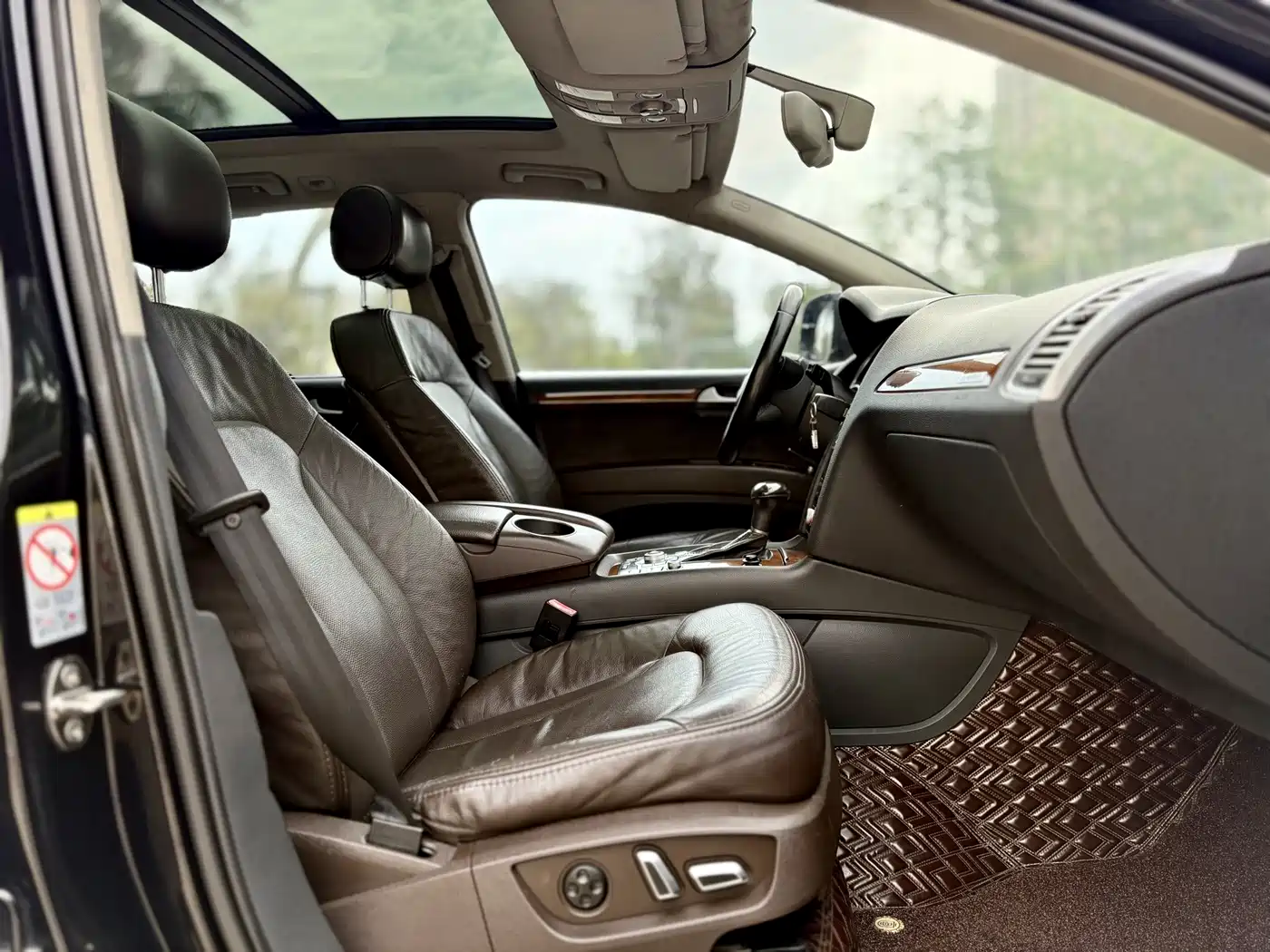 Photo 11 - Audi Q7