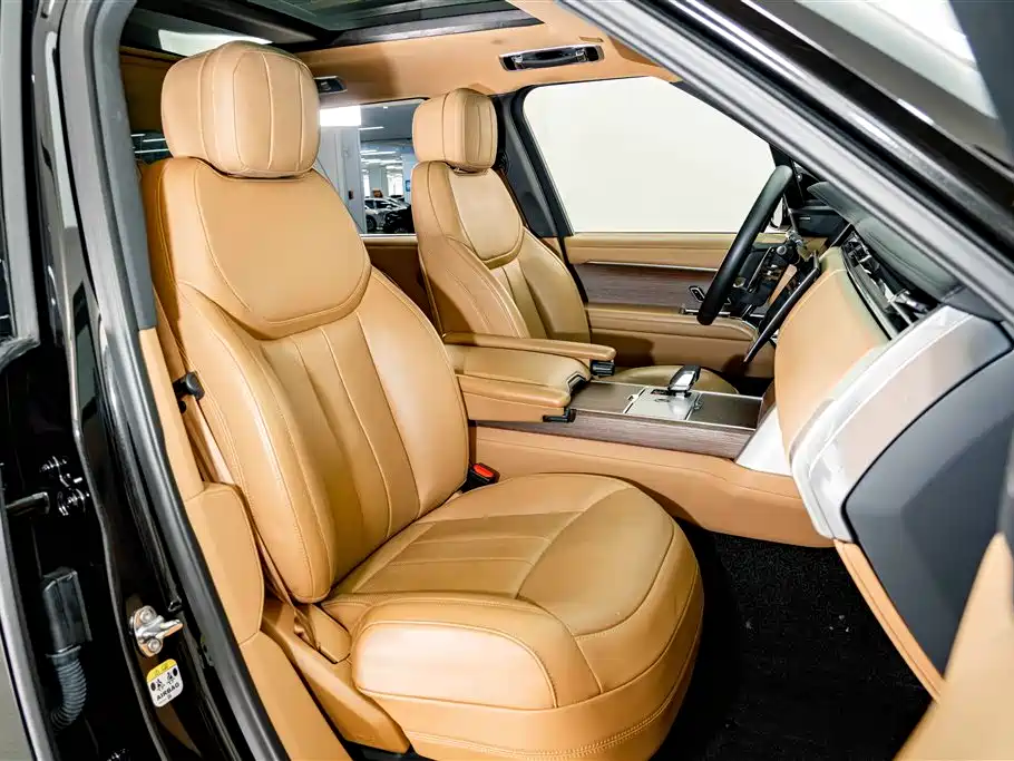 Фото 20 - Land Rover Range Rover