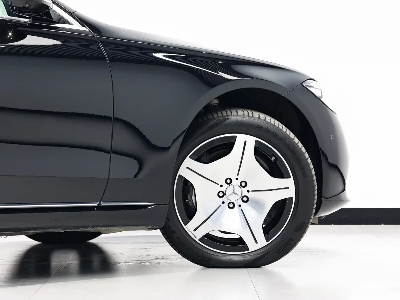 Mercedes-Benz Maybach S-Class 2021 S 480 4MATIC фото 23