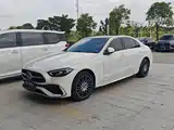 Фото 1 - Mercedes-Benz C-Class