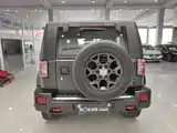 Photo 11 - BAIC ORV Beijing Offroad BJ40