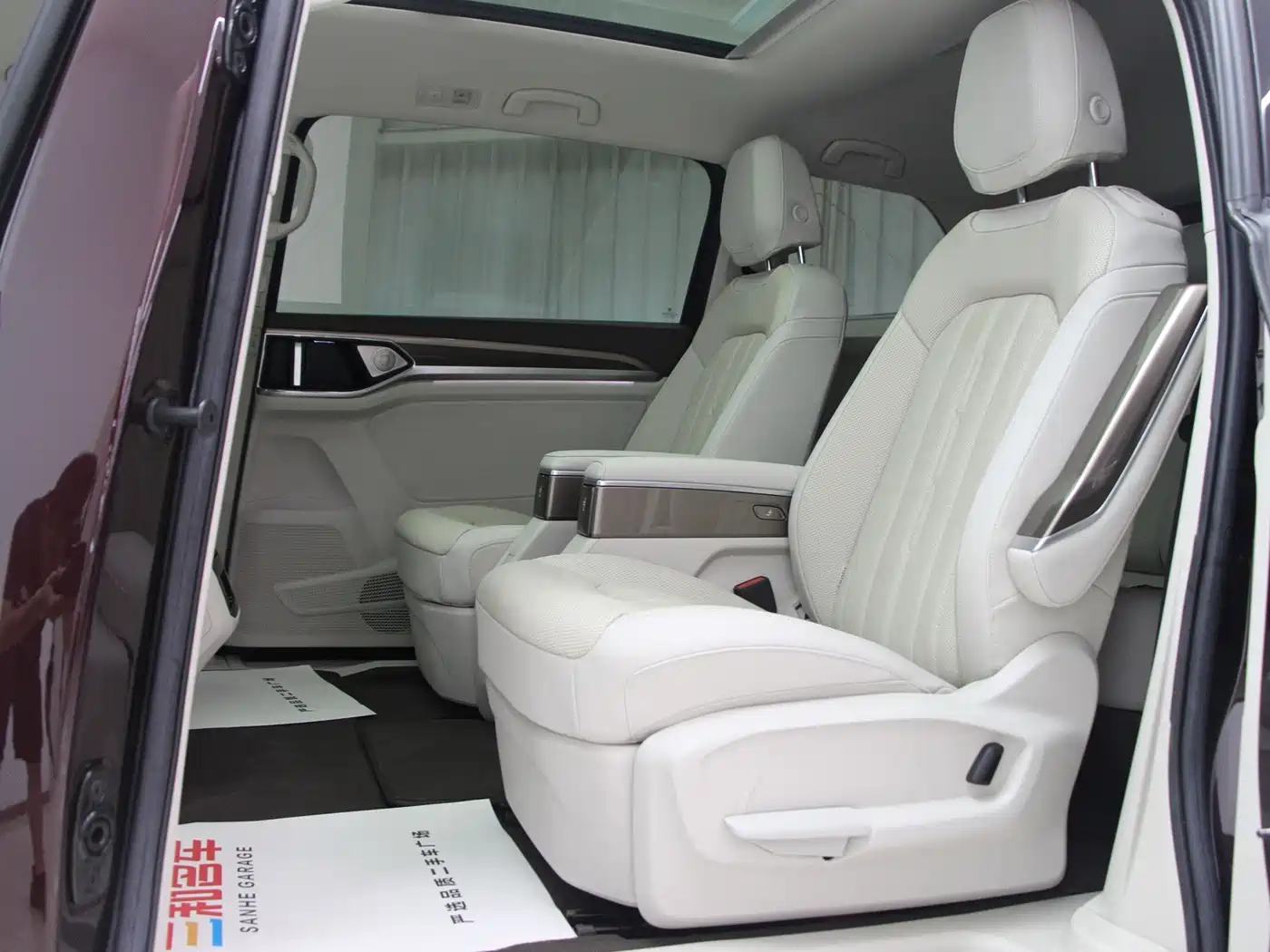Volkswagen Viloran, миниатюра 9