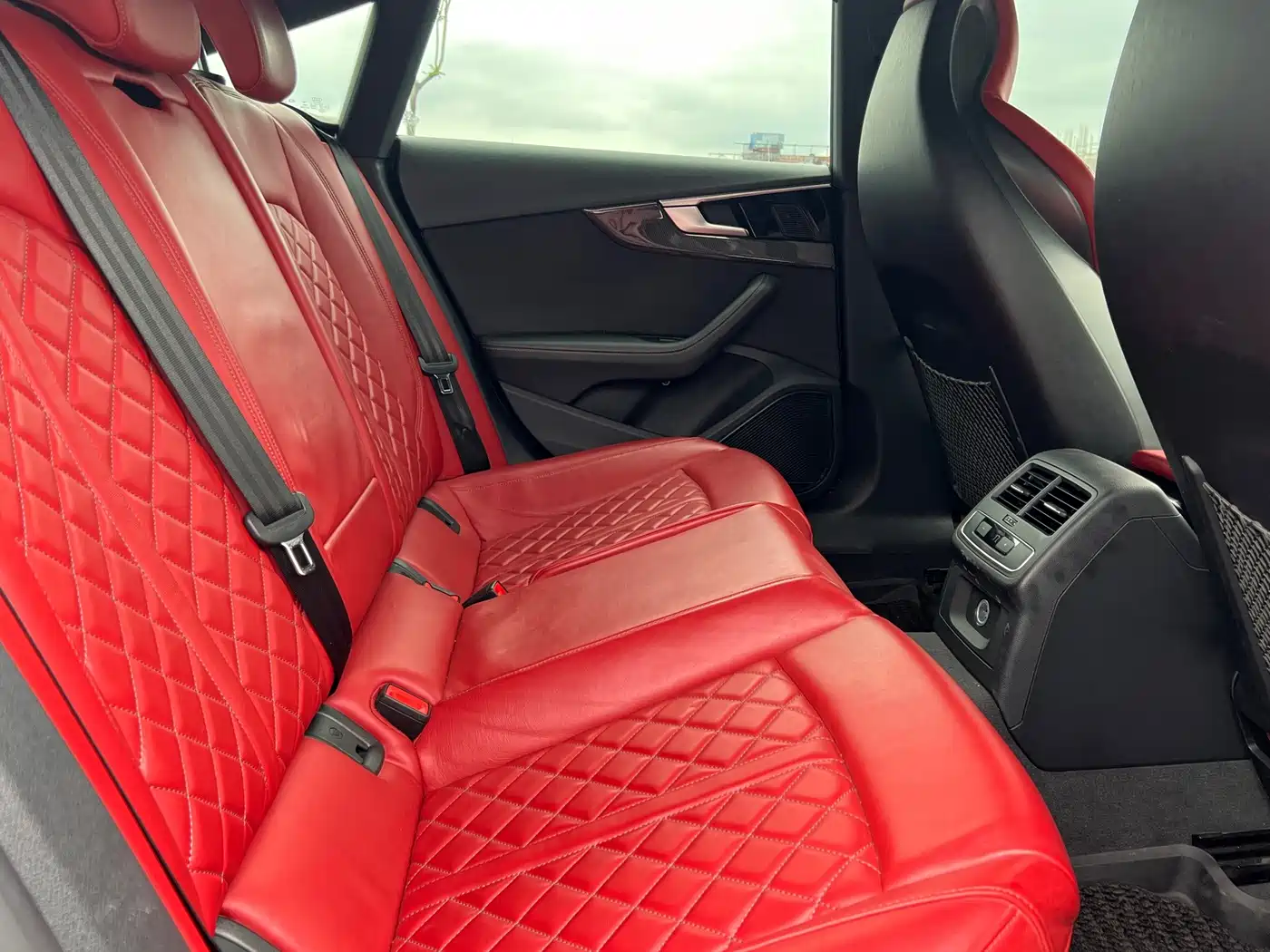 2023 Audi S5