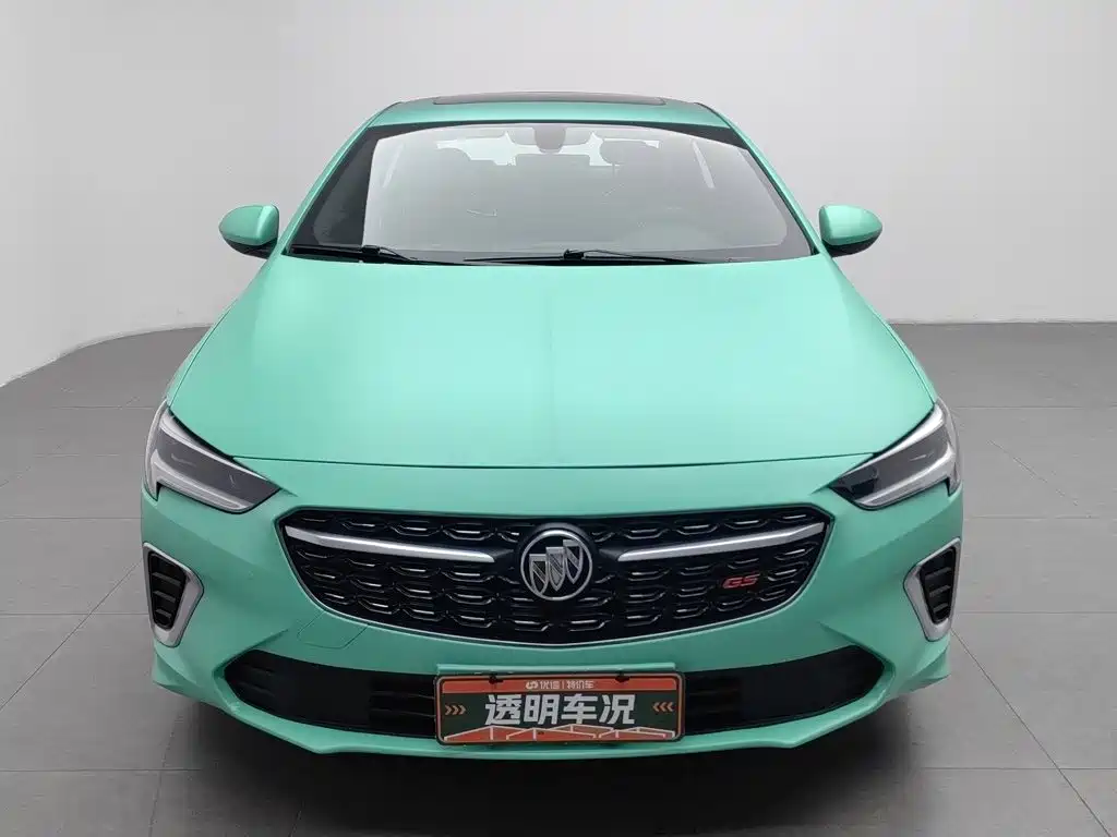 Фото 3 - Buick Regal