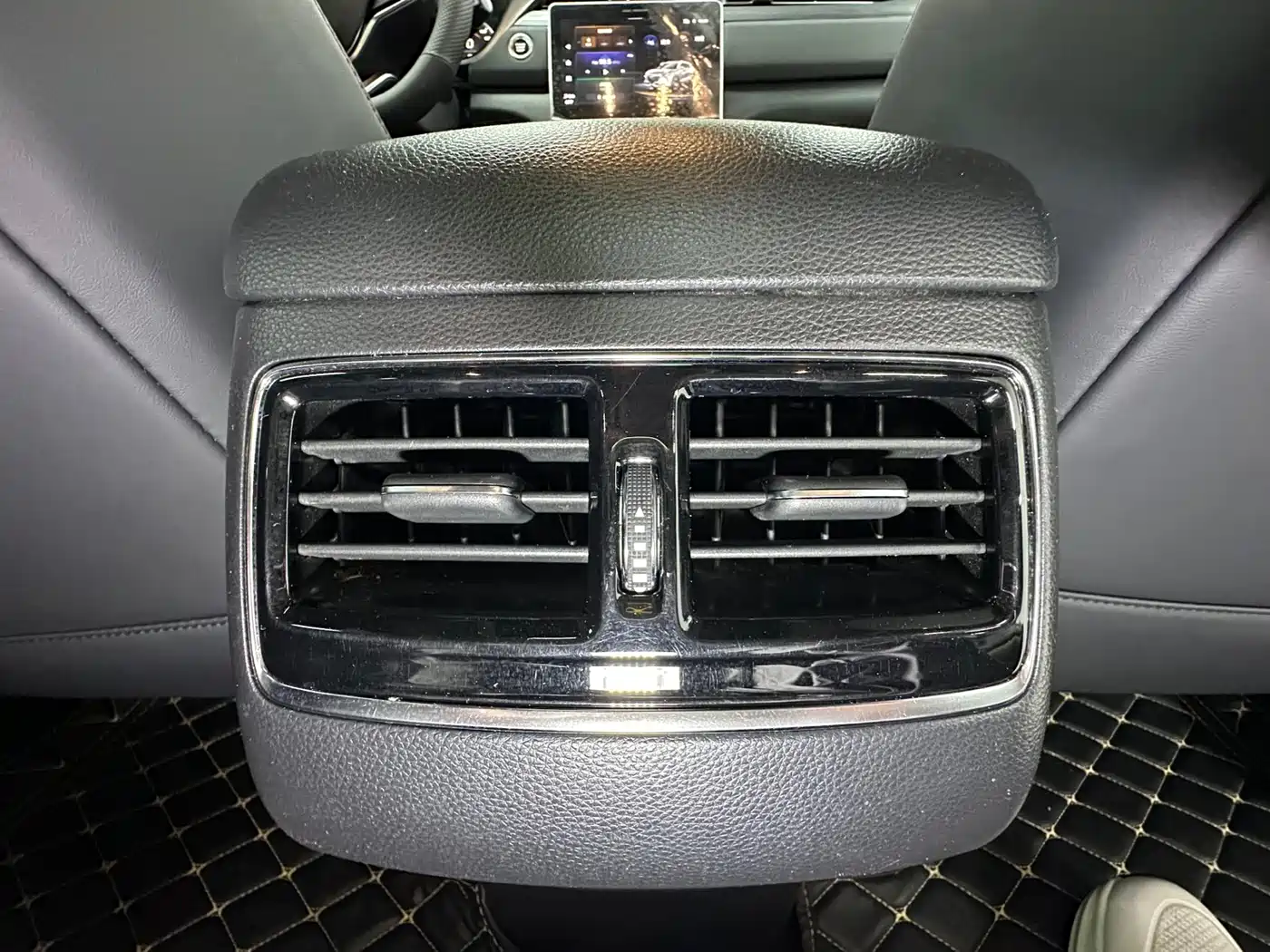 GAC Trumpchi Trumpchi GS4 PLUS 2022 2022 270T Automatic Galaxy Edition