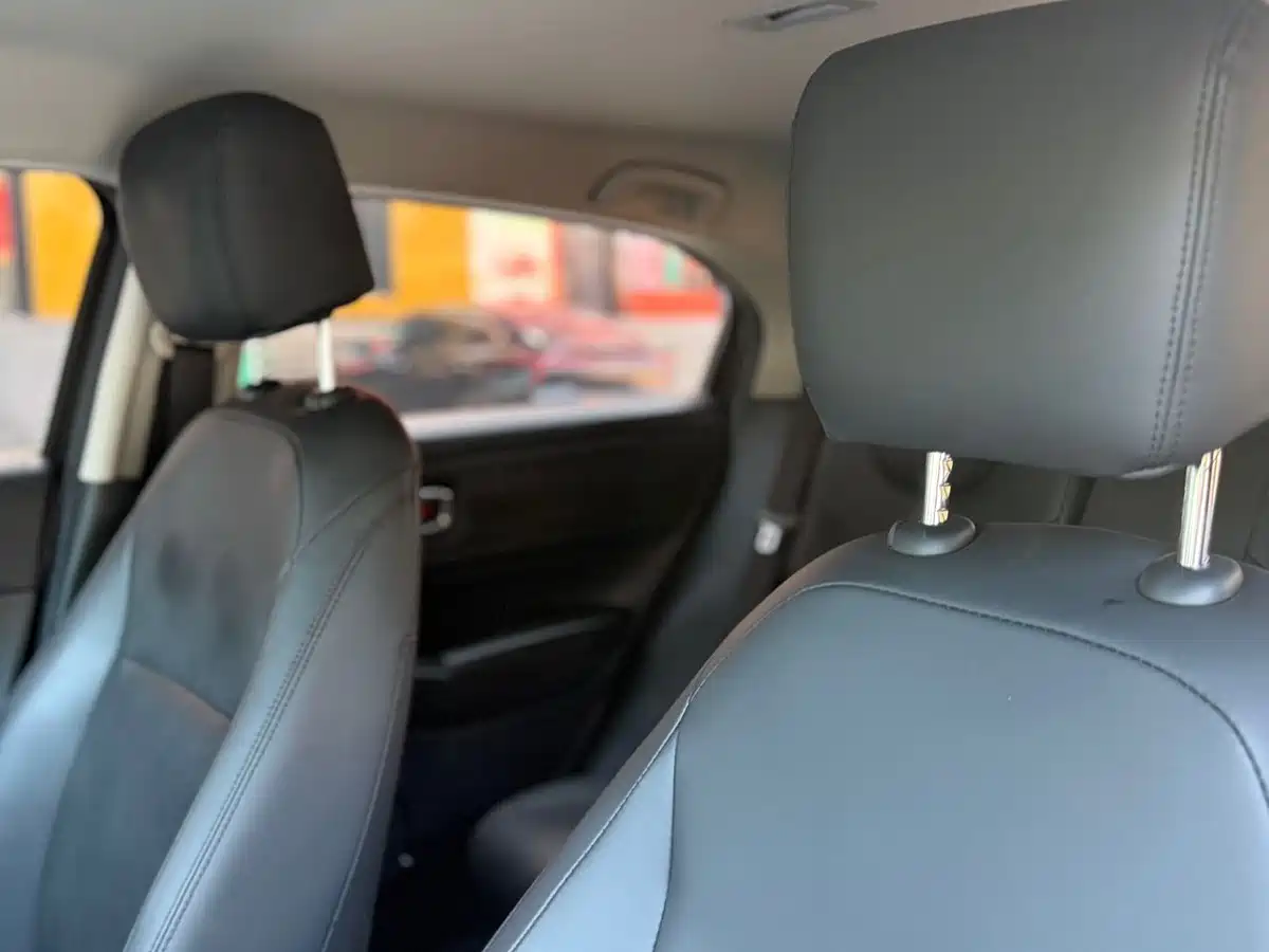 Honda Vezel 2023 2023 1.5L CVT Elite Edition