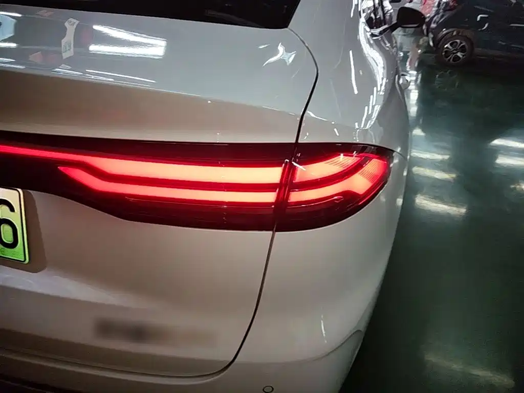 Geely Galaxy Galaxy Stellar 6 2025 Base Version фото 8