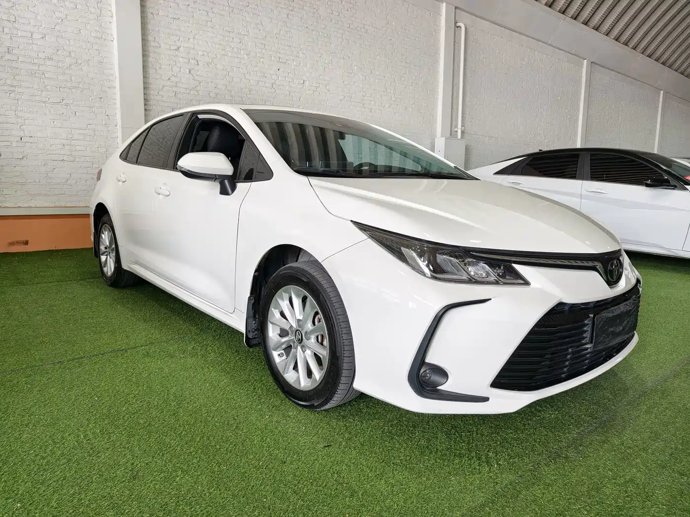Toyota Corolla, миниатюра 3