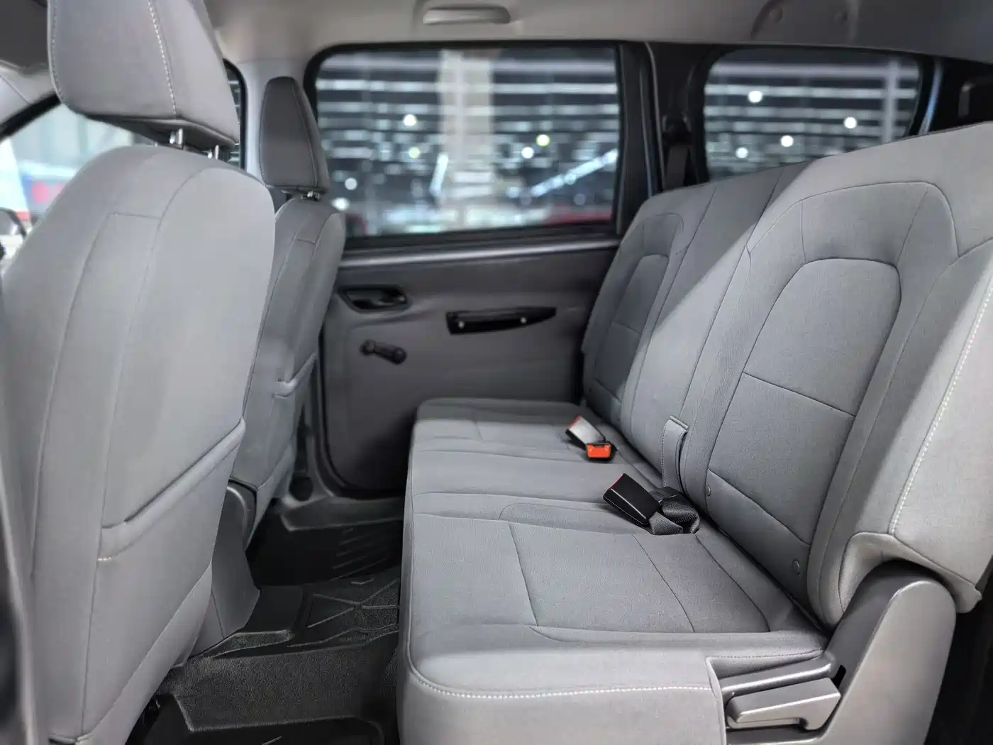 Wuling Motors Wuling Hongguang New Energy 2026 2024 Pure Electric 300KM Standard