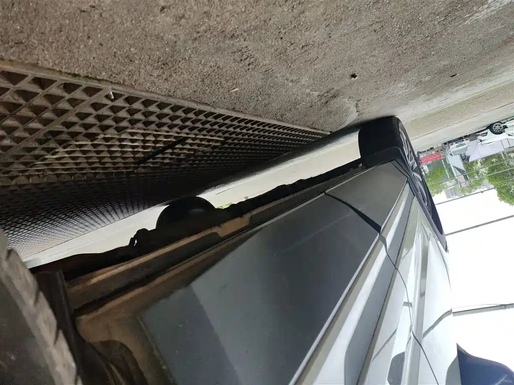 Фото 22 - Changan CS35 PLUS