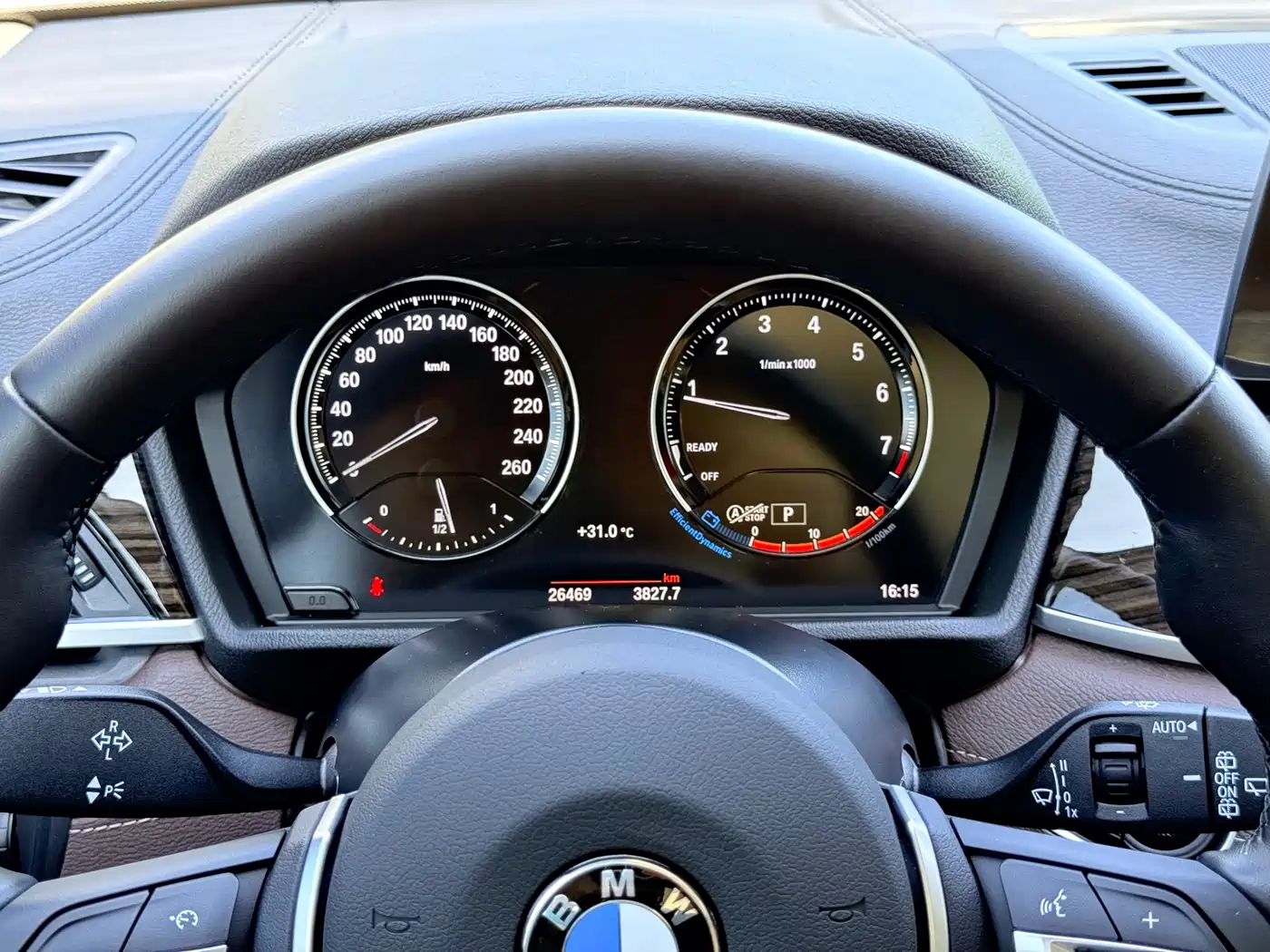 BMW X1 2022 Facelift xDrive25Li Premium Edition фото 9